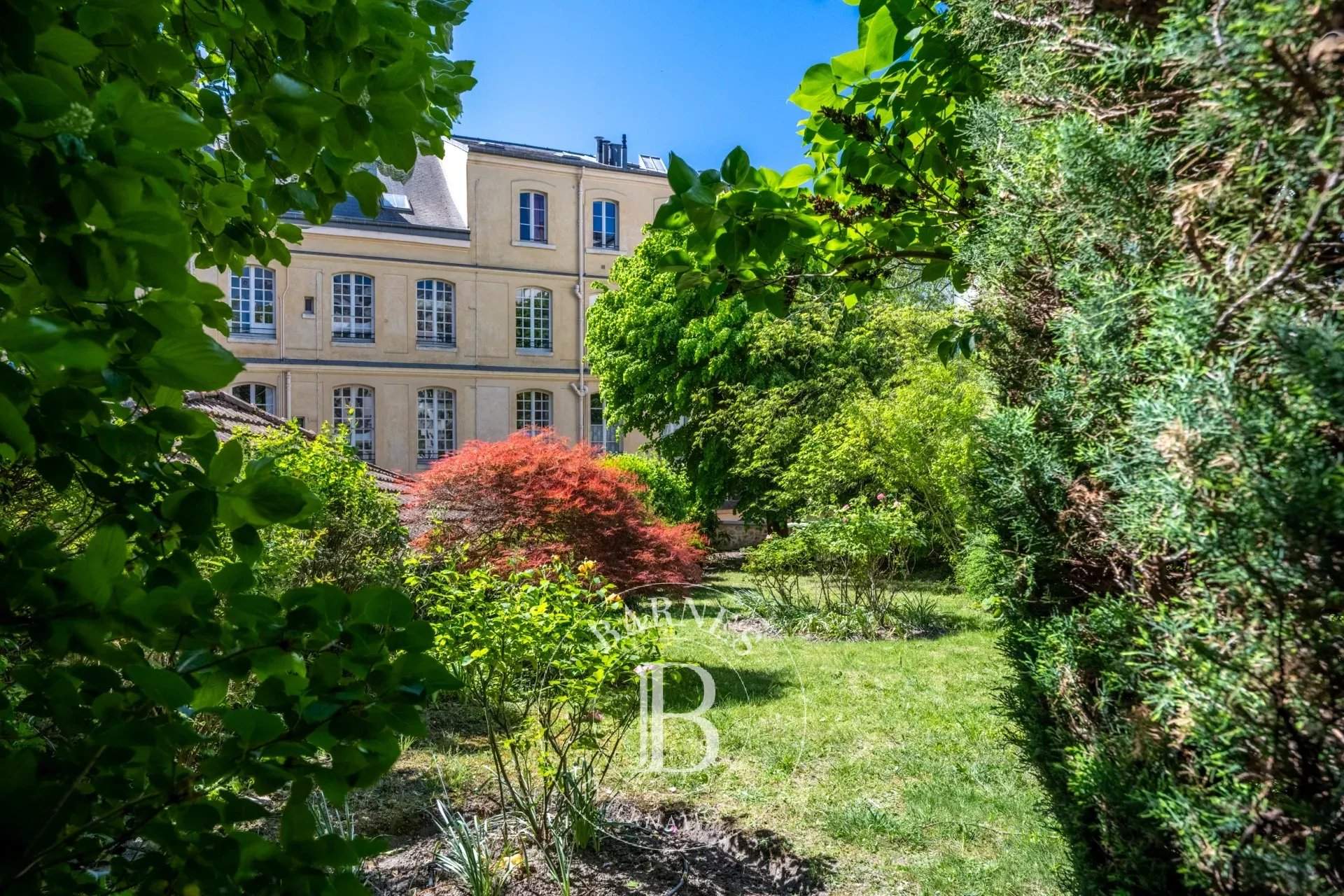 Versailles  - Appartement 4 Pi&egrave;ces 2 Chambres - picture 19