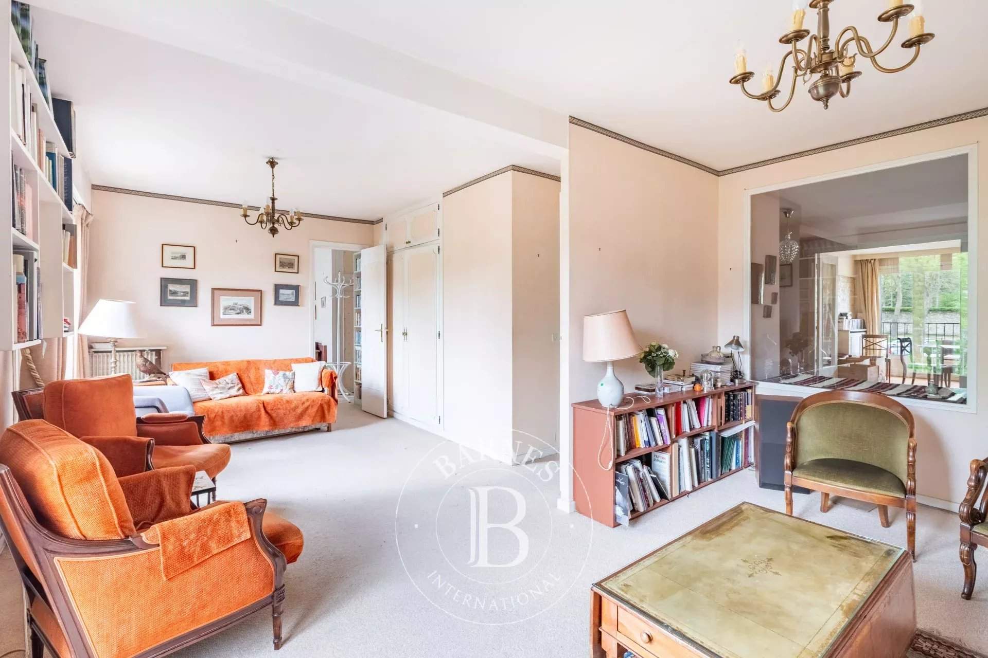 Versailles  - Appartement 5 Pi&egrave;ces 3 Chambres - picture 8