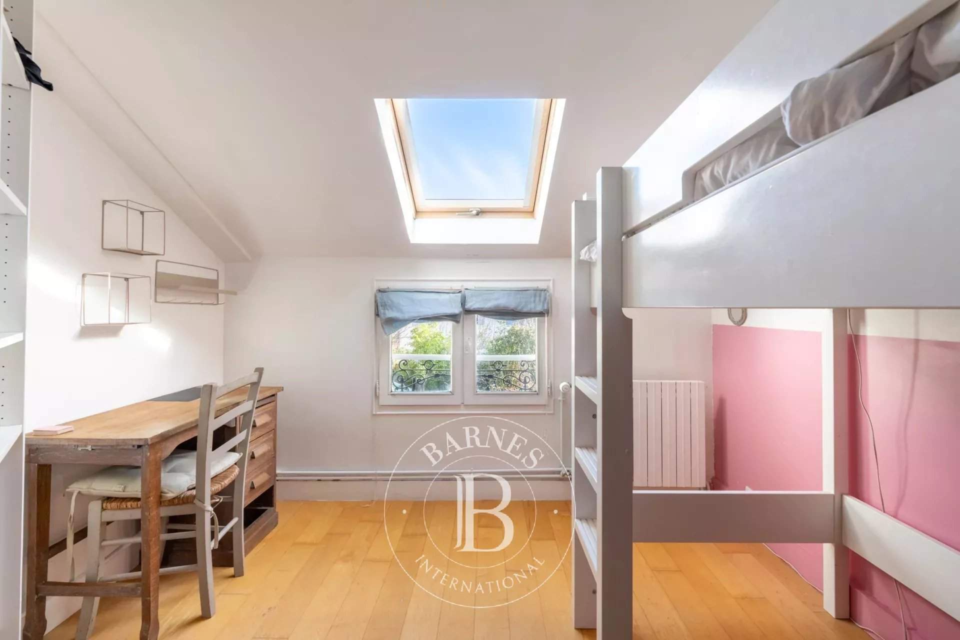 Le Chesnay-Rocquencourt  - Maison 7 Pi&egrave;ces 5 Chambres - picture 14