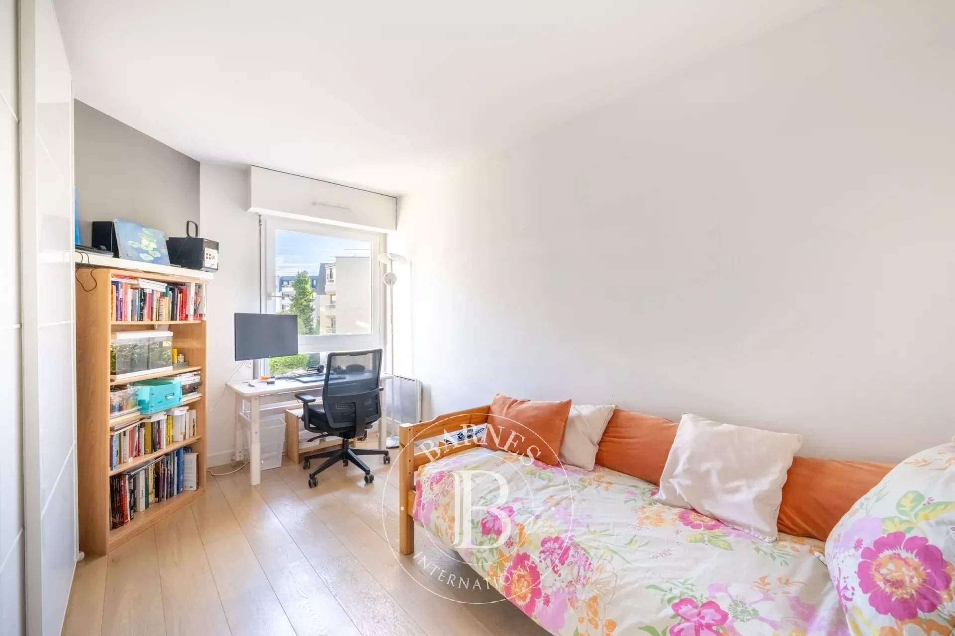 Le Chesnay-Rocquencourt  - Piso 5 Cuartos 4 Habitaciones - picture 13
