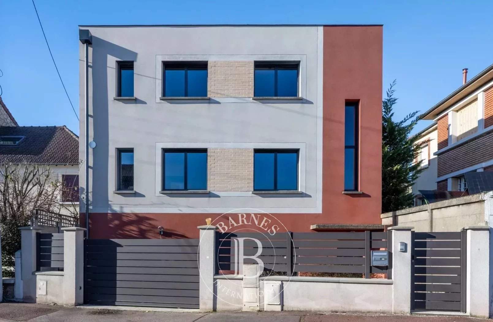 Viroflay  - Casa 7 Cuartos 5 Habitaciones - picture 15