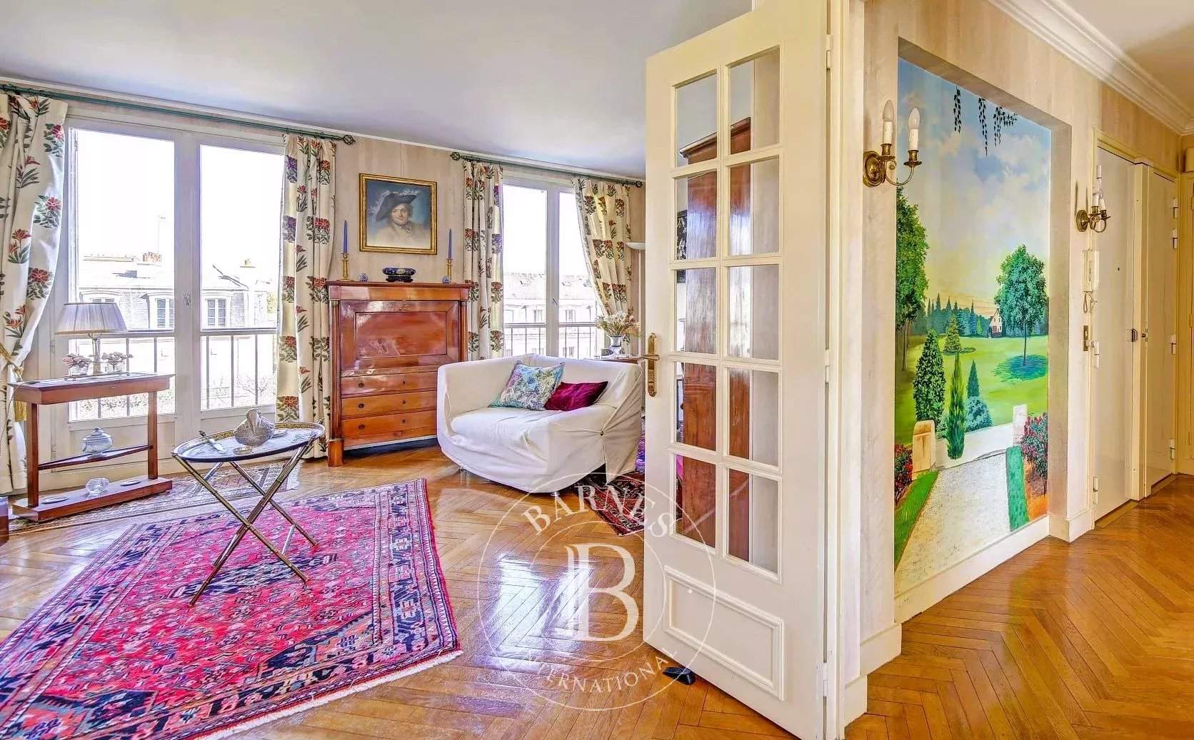 Versailles  - Appartement 4 Pièces 3 Chambres - picture 4