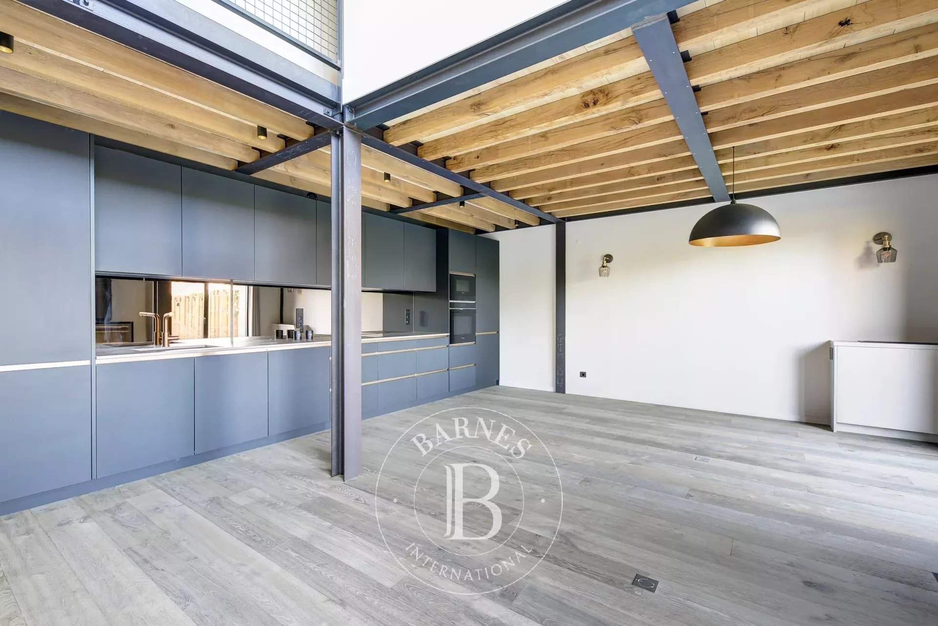 Montfort-l'Amaury  - Apartment 1 Bedroom - picture 12