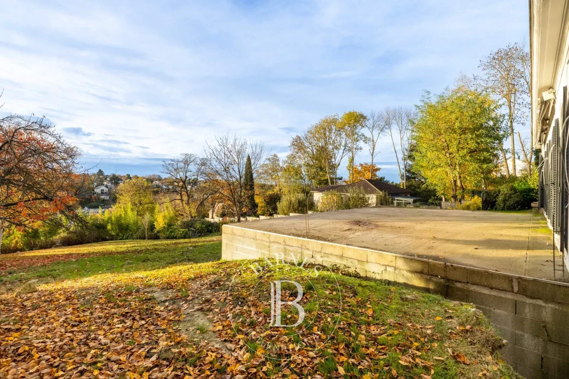 Bougival  - Casa 12 Cuartos 5 Habitaciones - picture 17