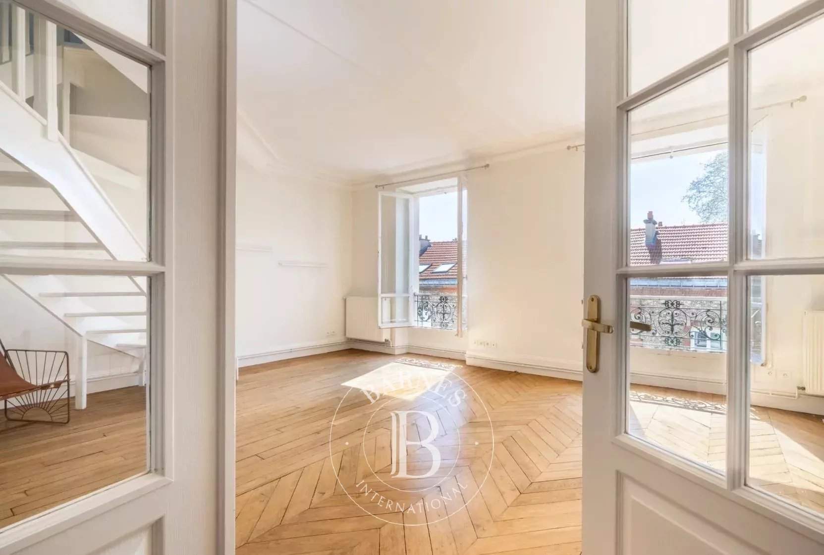 Versailles  - Appartement 5 Pièces 4 Chambres - picture 2