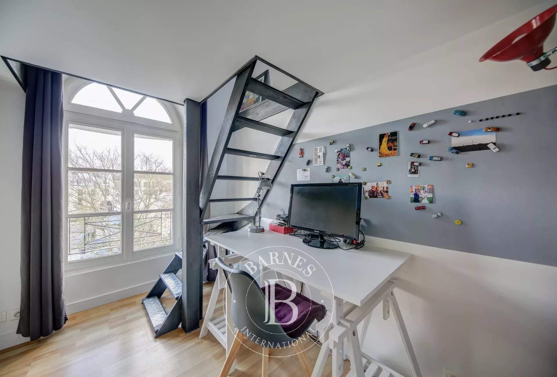 Versailles  - Maison 7 Pi&egrave;ces 5 Chambres - picture 12