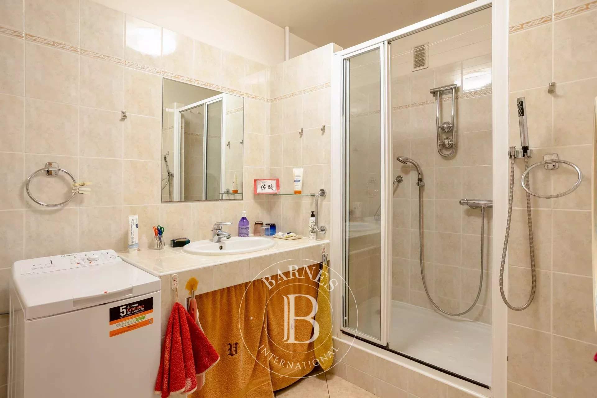Versailles  - Appartement 4 Pièces 2 Chambres - picture 10