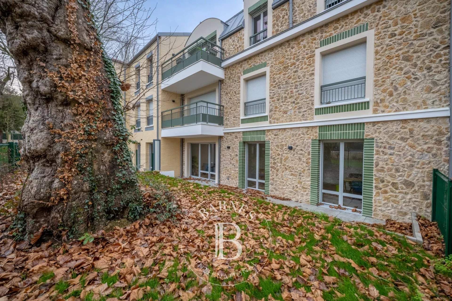 Le Chesnay-Rocquencourt  - Apartment 3 Bedrooms - picture 17