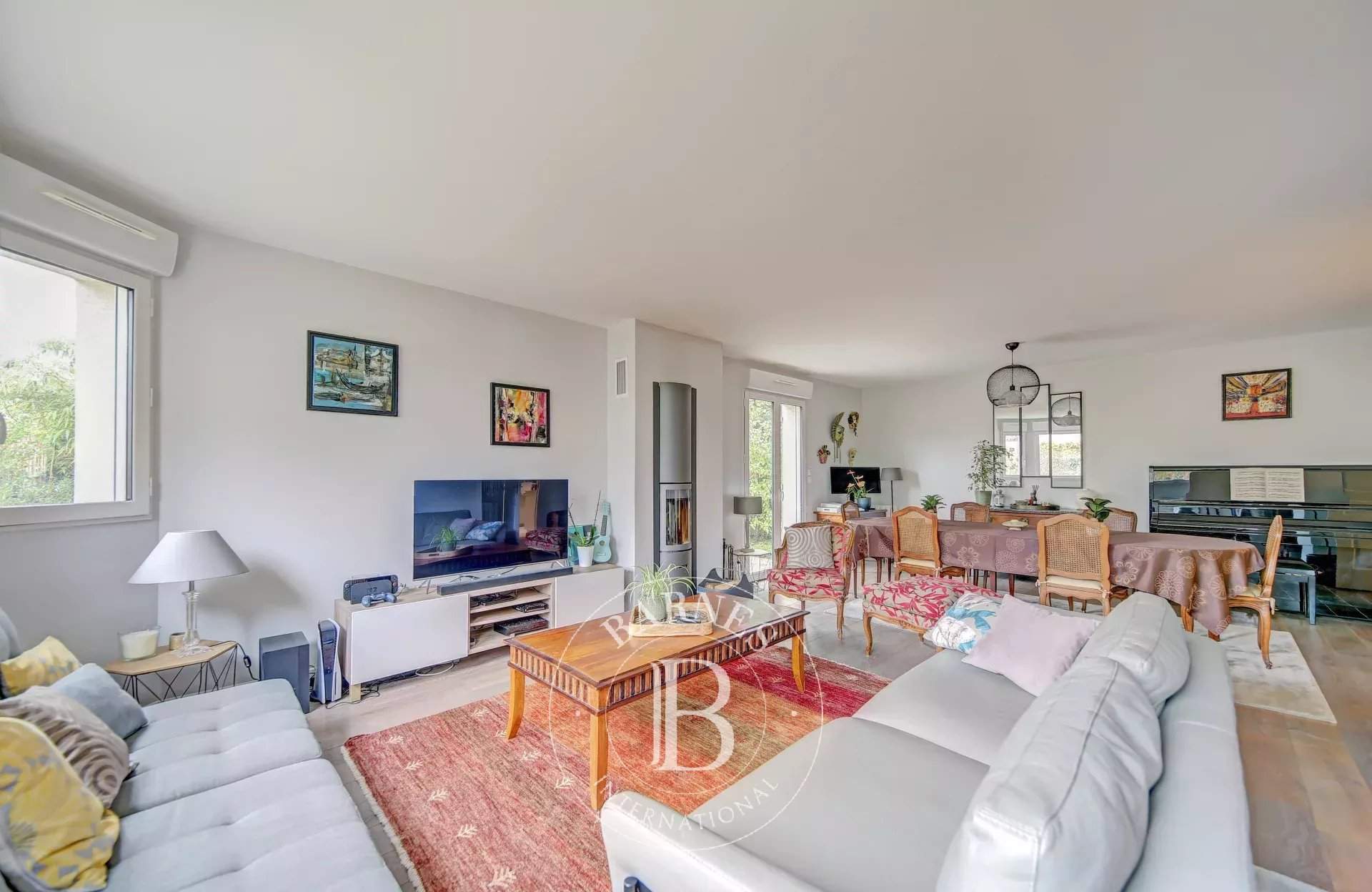 Viroflay  - Casa 6 Cuartos 3 Habitaciones - picture 5