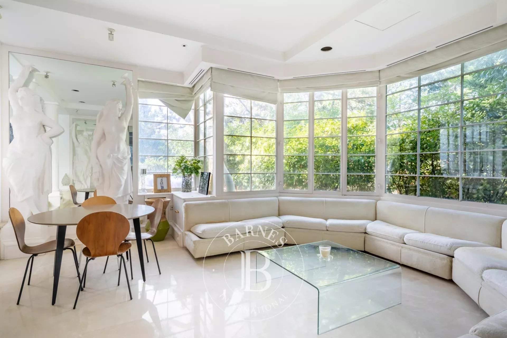 Louveciennes  - House 8 Bedrooms - picture 3