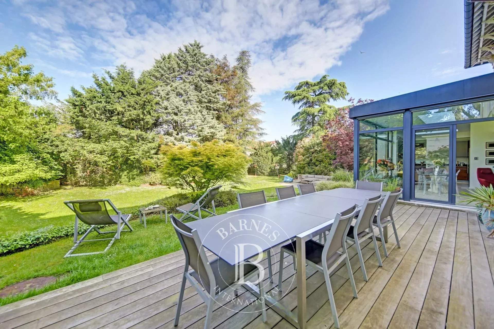 Le Chesnay  - Casa 13 Cuartos 5 Habitaciones - picture 14