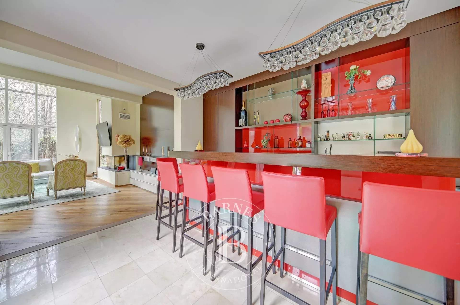 Jouy-en-Josas  - Maison 10 Pi&egrave;ces 4 Chambres - picture 13