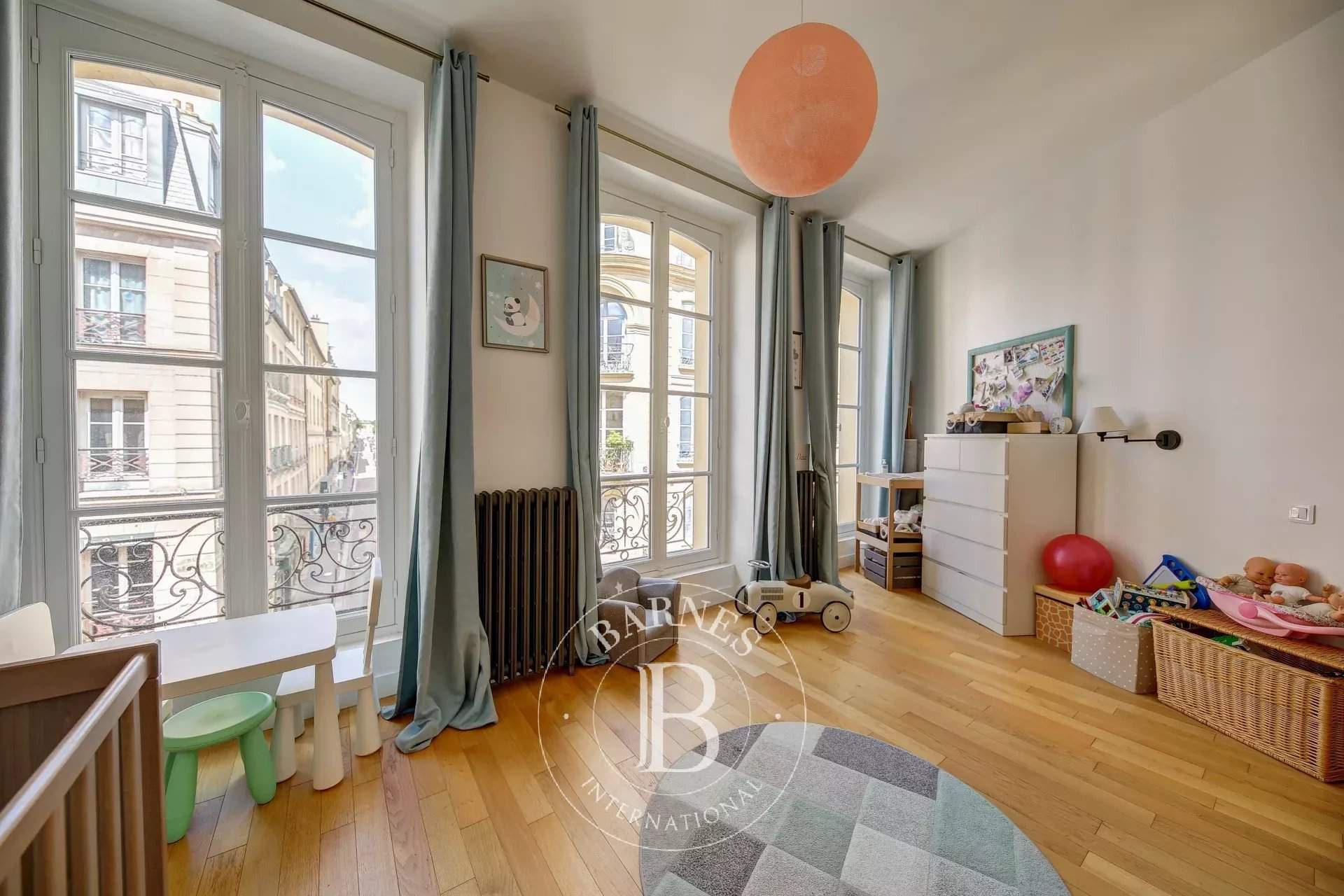 Versailles  - Appartement 5 Pi&egrave;ces 3 Chambres - picture 8