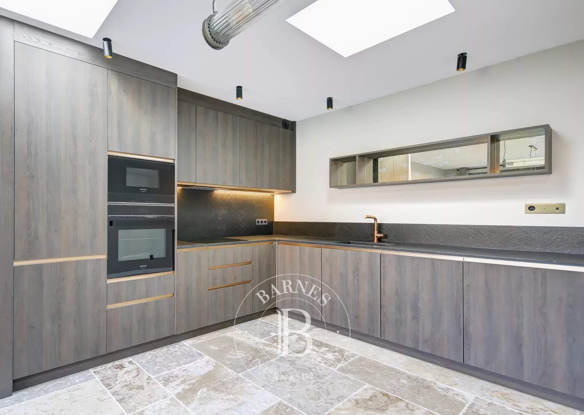 Montfort-l'Amaury  - House 3 Bedrooms - picture 18