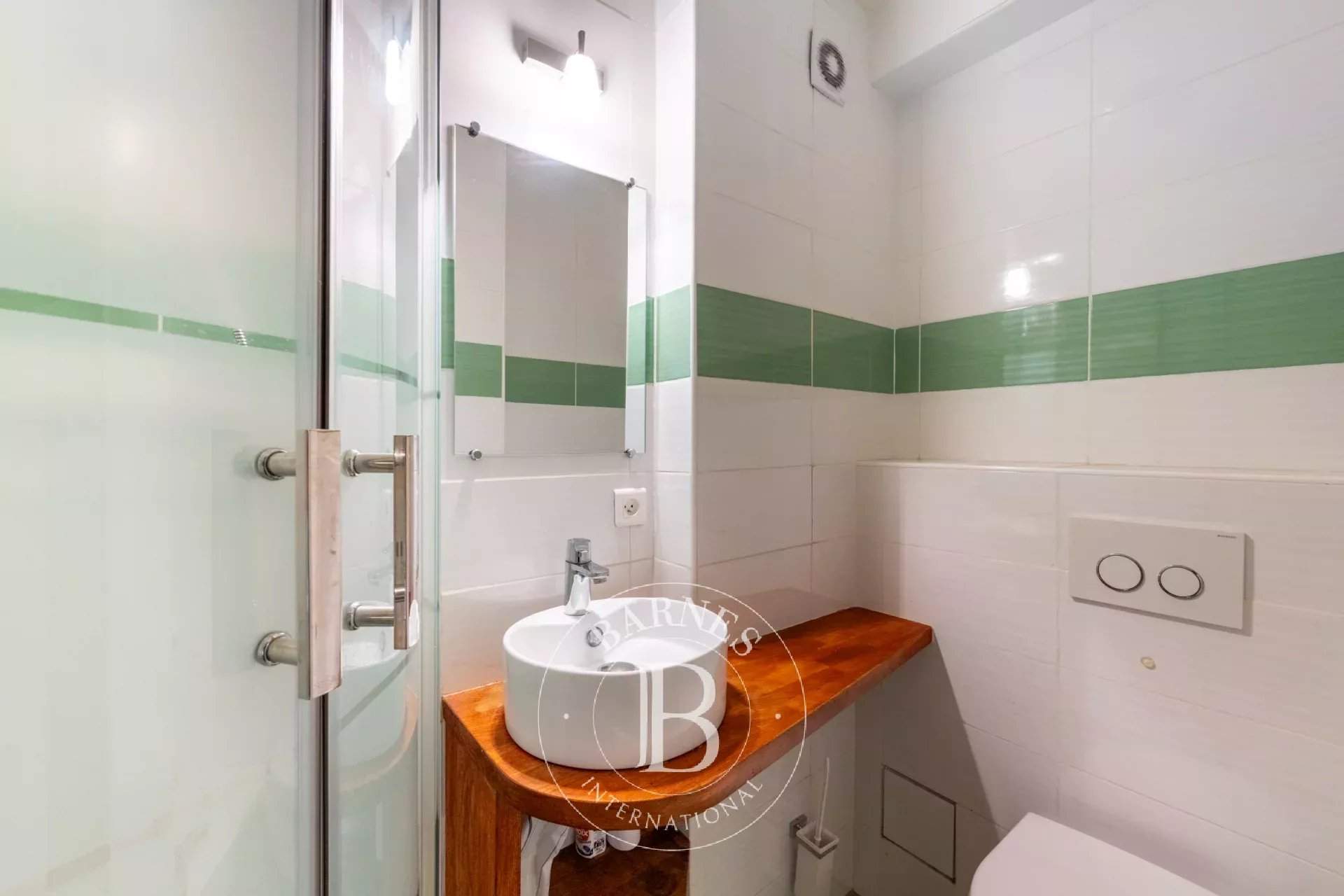 Le Chesnay  - Appartement 4 Pièces 3 Chambres - picture 12