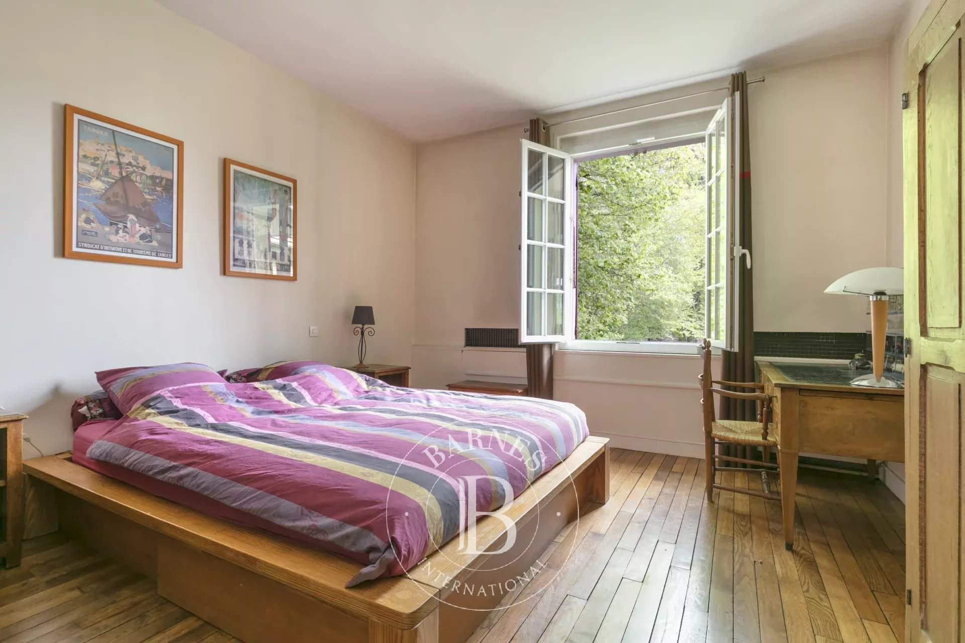 L'Étang-la-Ville  - Maison 7 Pièces 4 Chambres - picture 13