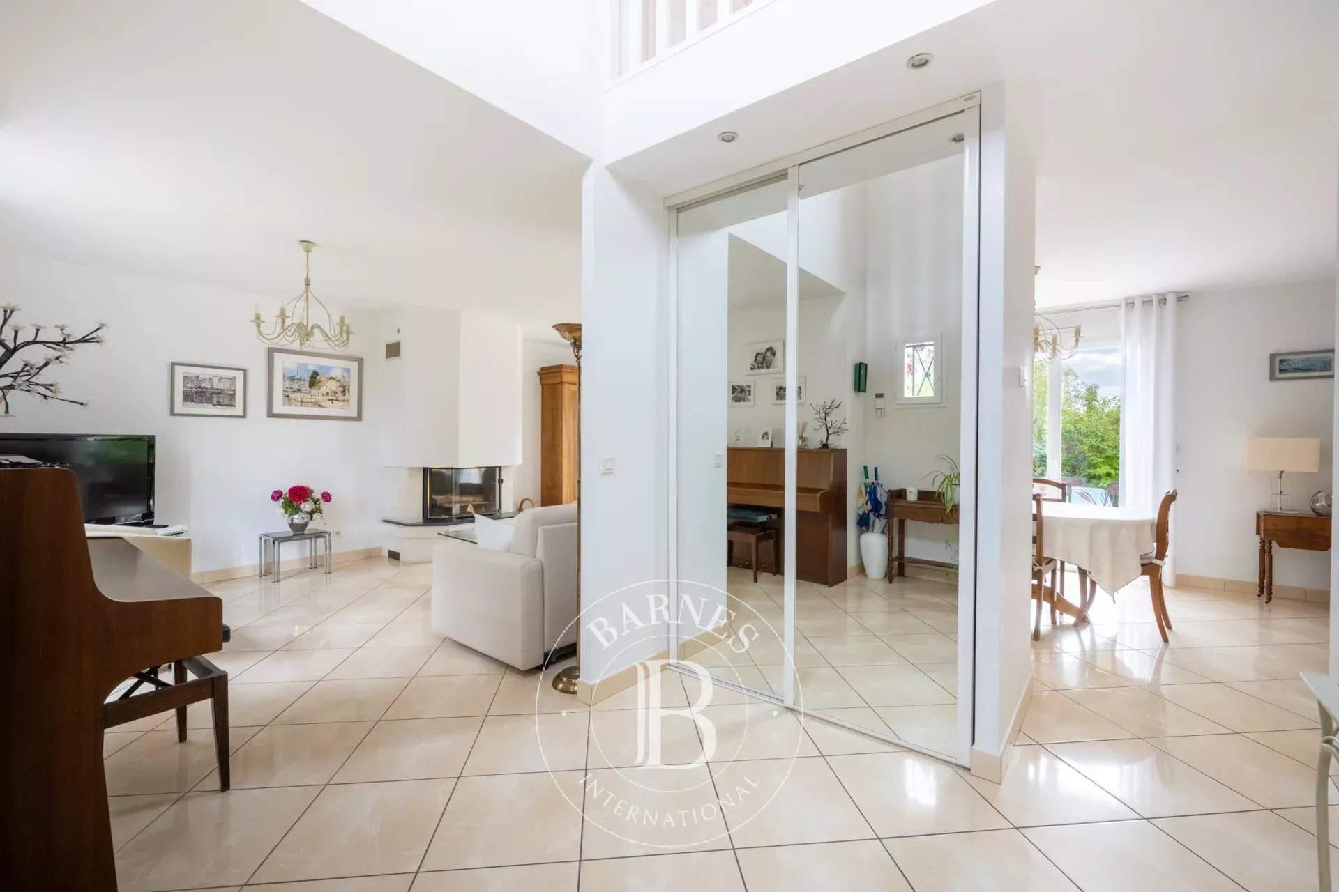 Le Chesnay-Rocquencourt  - House 4 Bedrooms - picture 15
