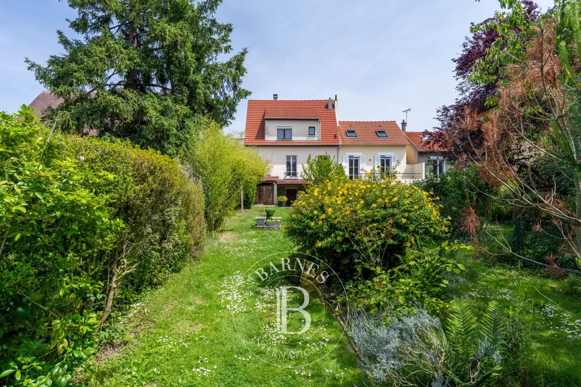 Le Chesnay  - House 3 Bedrooms - picture 18