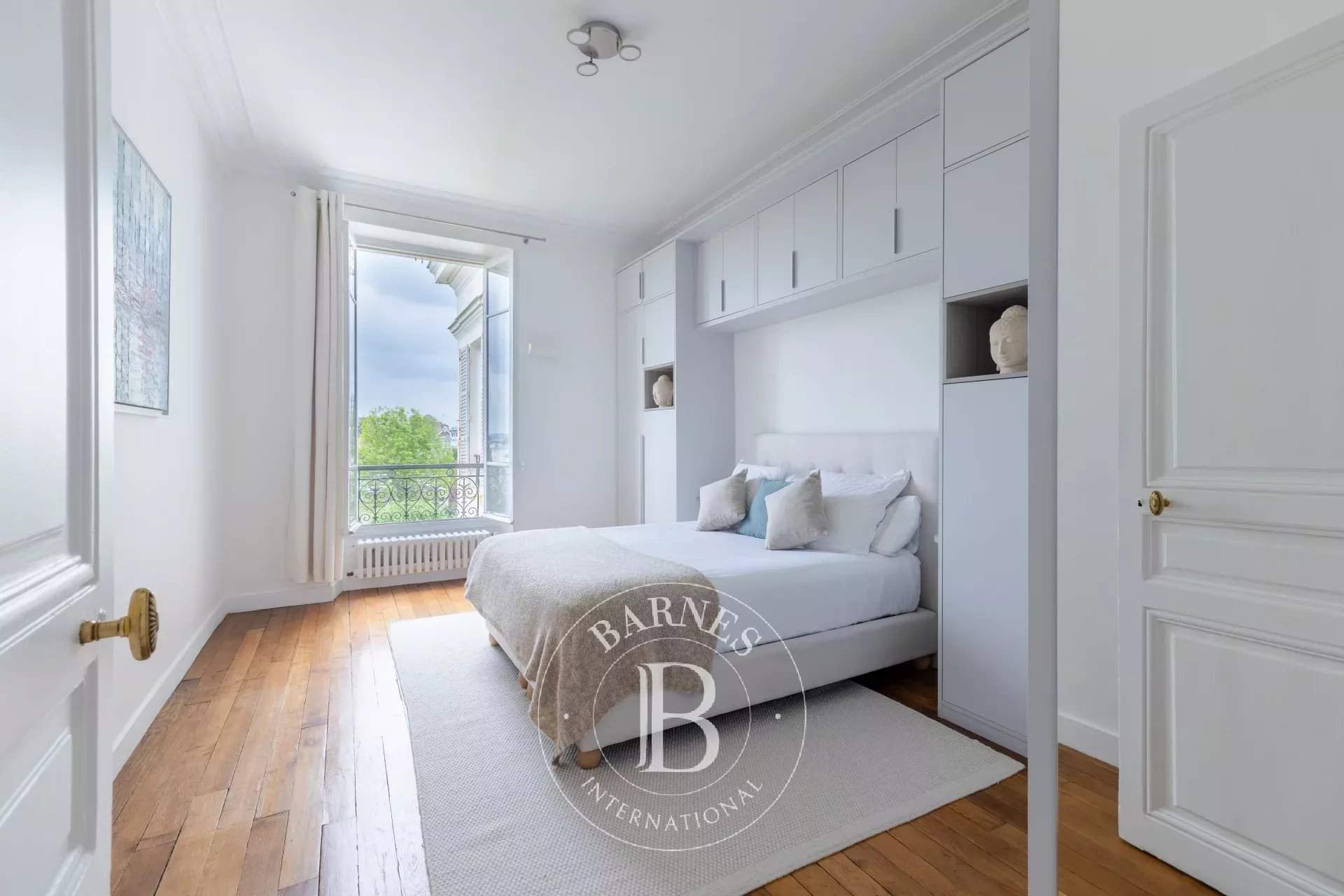 Le Chesnay  - Appartement 7 Pièces 4 Chambres - picture 17