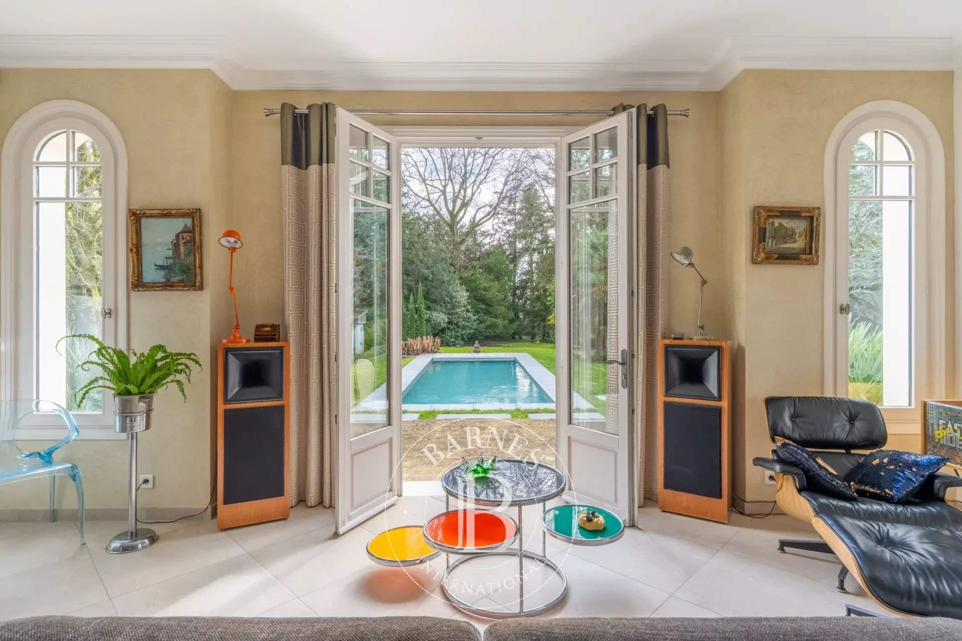 Jouy-en-Josas  - House 8 Bedrooms - picture 7