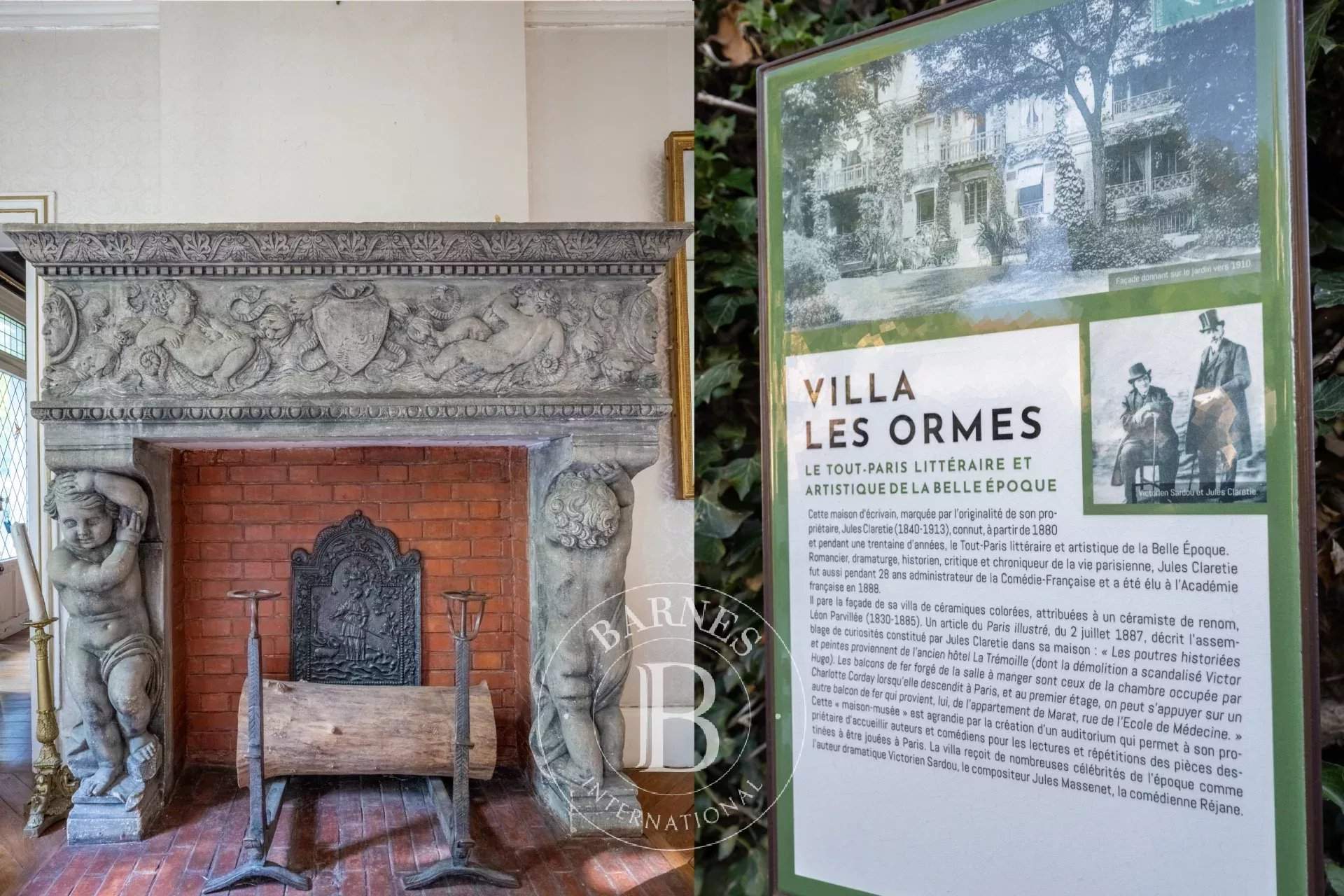 Versailles  - Maison 16 Pièces 4 Chambres - picture 7