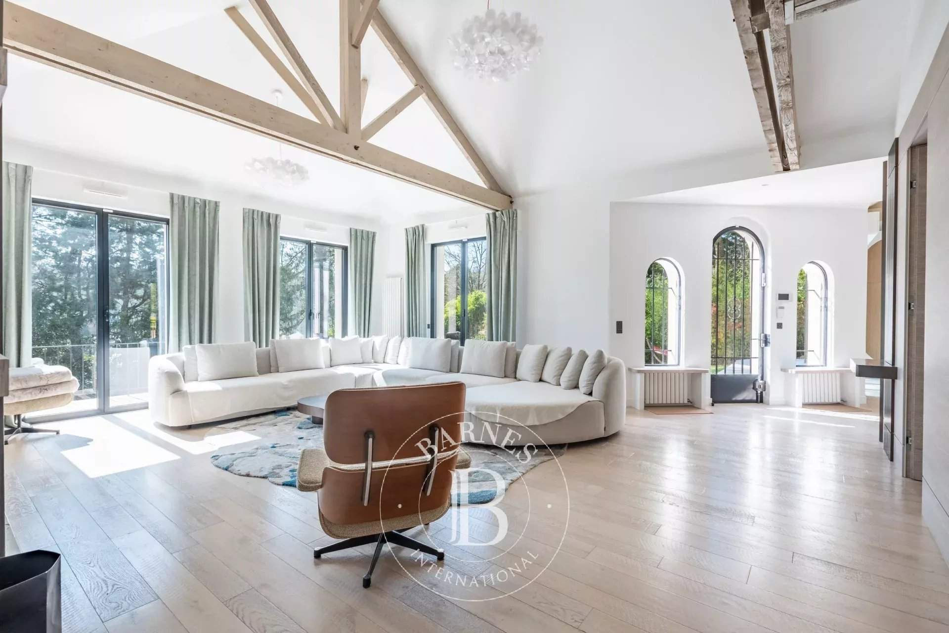 La Celle-Saint-Cloud  - House 5 Bedrooms - picture 8