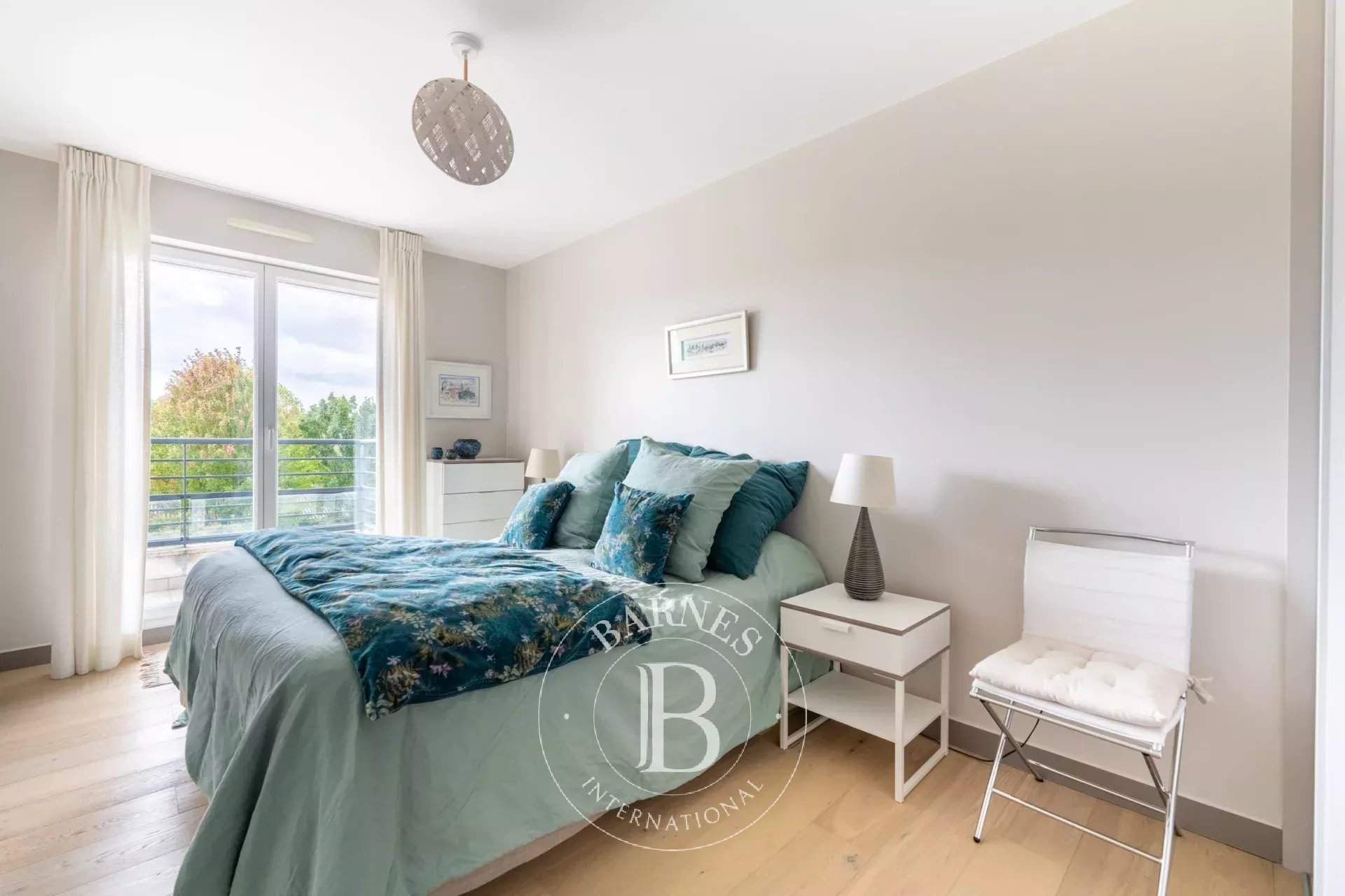 Le Chesnay-Rocquencourt  - Appartement 4 Pièces 3 Chambres - picture 14