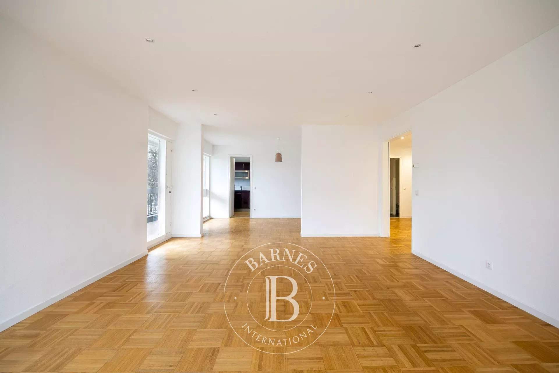 Le Chesnay-Rocquencourt  - Apartment 2 Bedrooms - picture 2