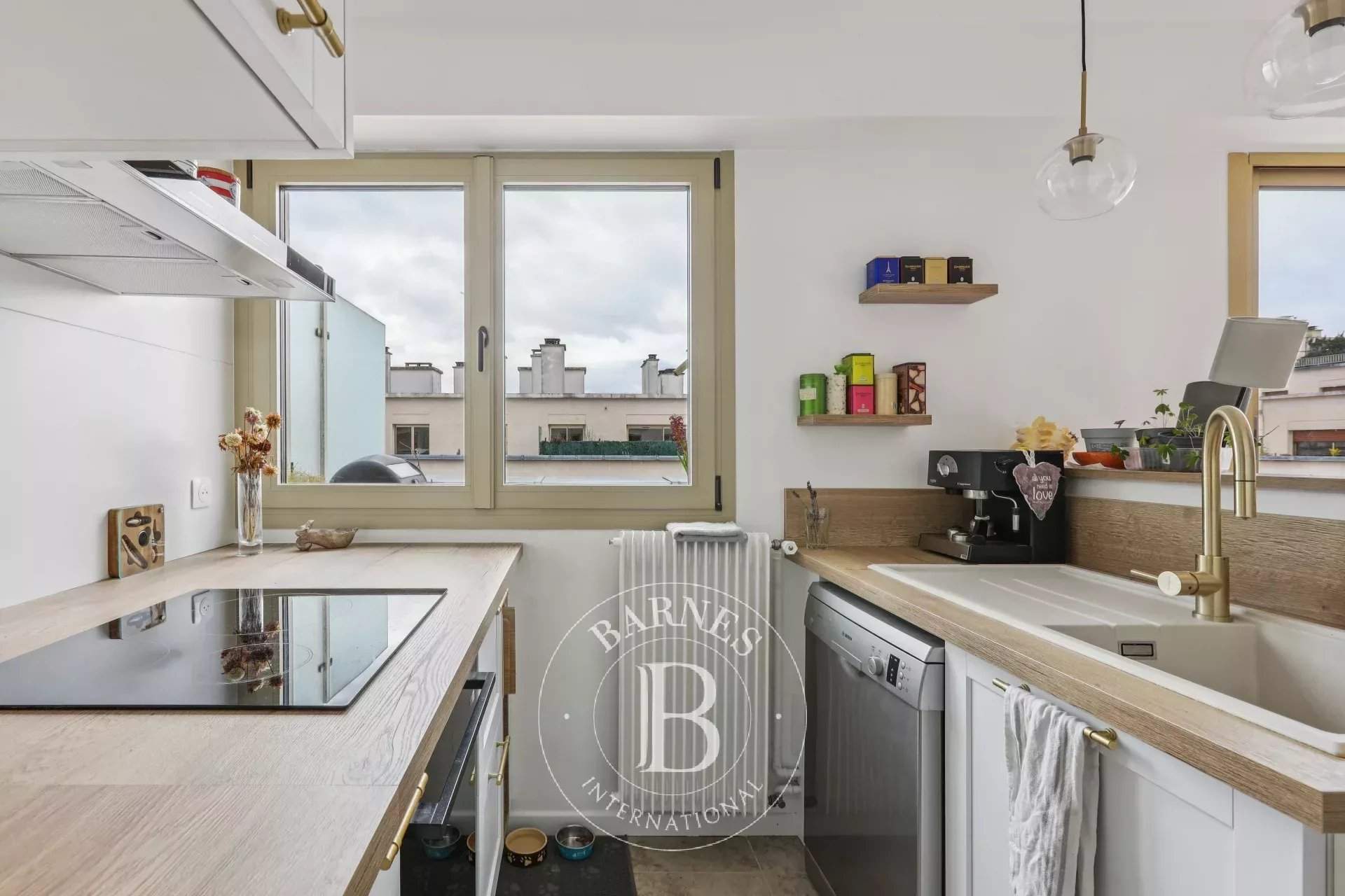 Versailles  - Piso 3 Cuartos 2 Habitaciones - picture 8