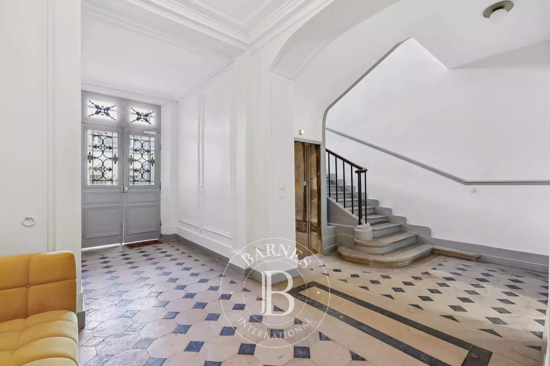 Versailles  - Appartement 2 Pièces, 1 Chambre - picture 8