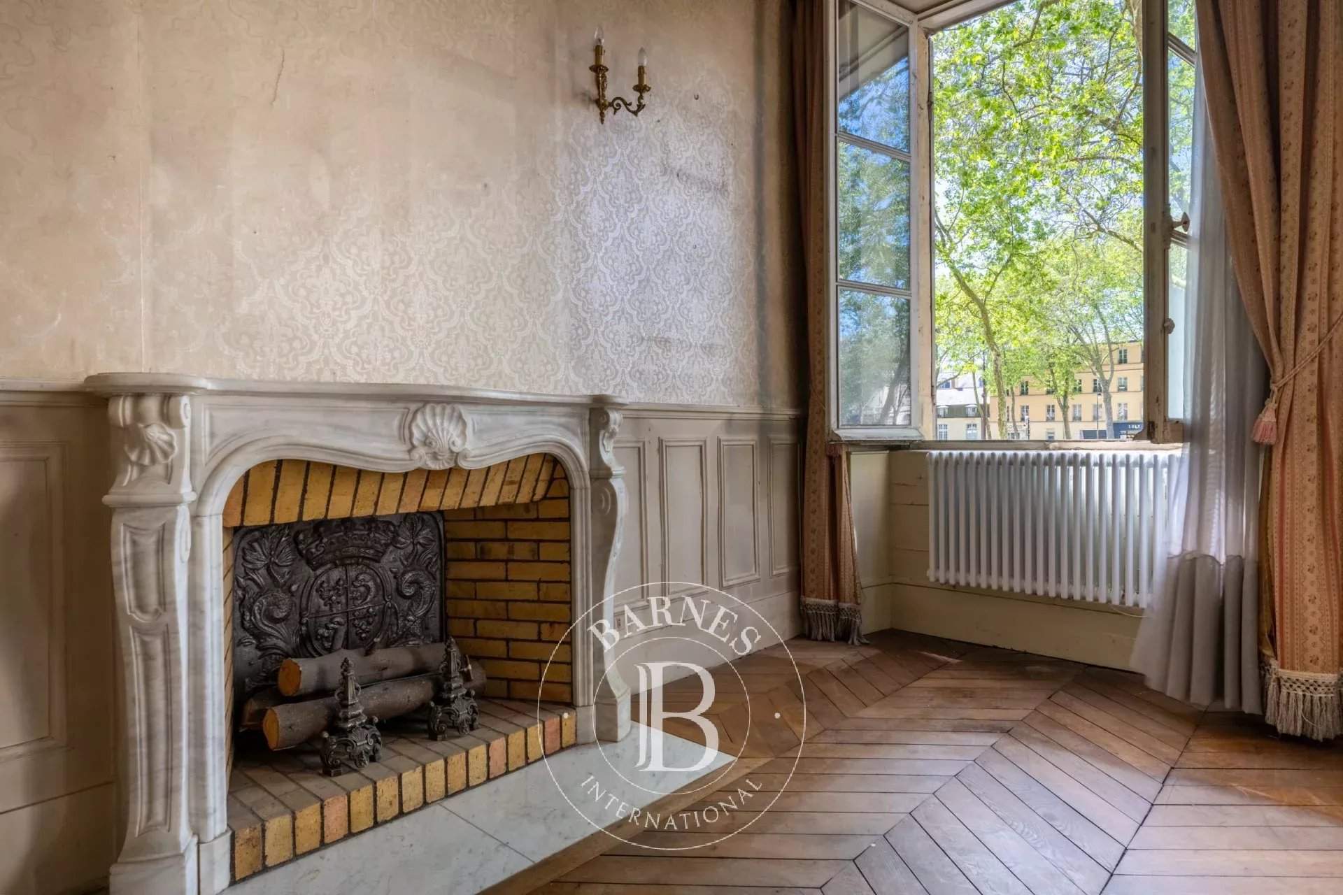 Versailles  - Appartement 4 Pi&egrave;ces 2 Chambres - picture 5