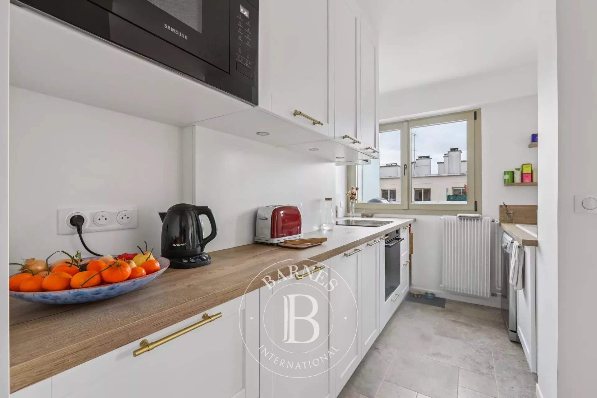 Versailles  - Piso 3 Cuartos 2 Habitaciones - picture 6