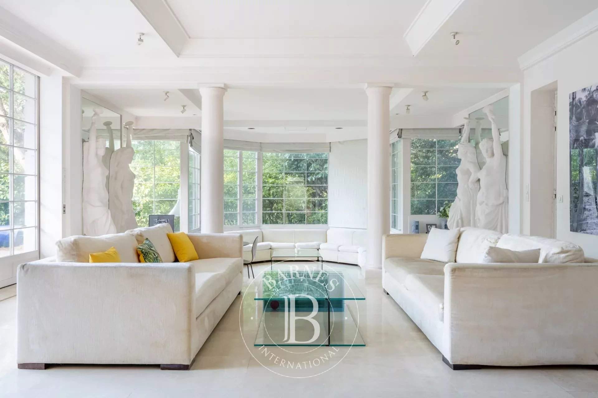 Louveciennes  - House 8 Bedrooms - picture 8