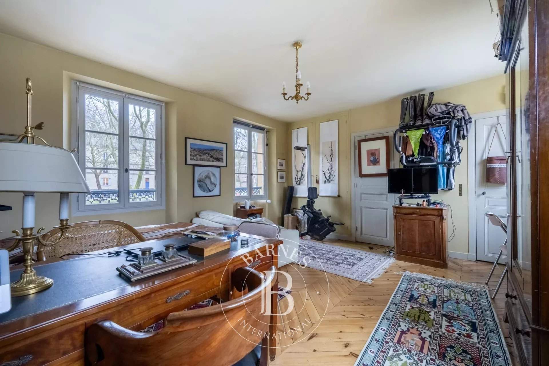 Versailles  - Maison 8 Pi&egrave;ces 4 Chambres - picture 17