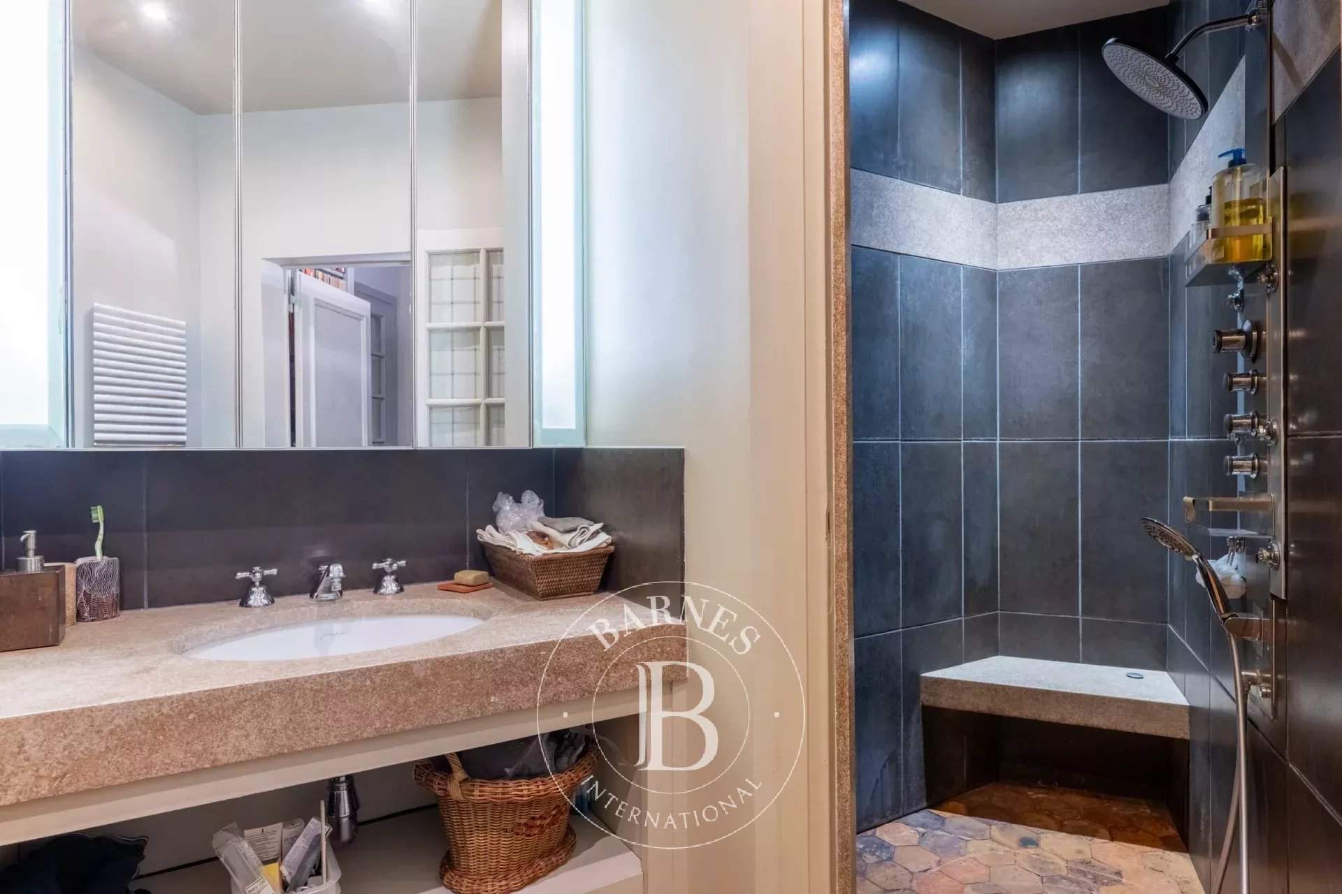 Versailles  - Maison 8 Pi&egrave;ces 4 Chambres - picture 18