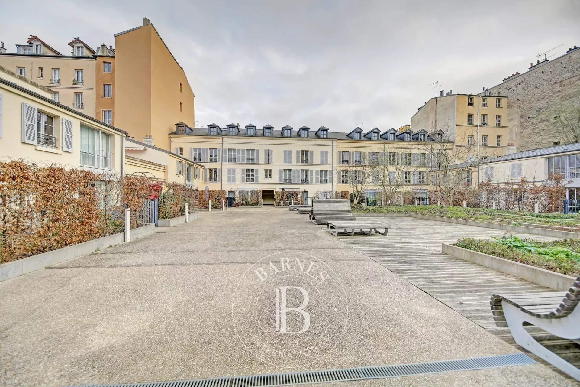 Versailles  - Appartement 4 Pièces 3 Chambres - picture 12