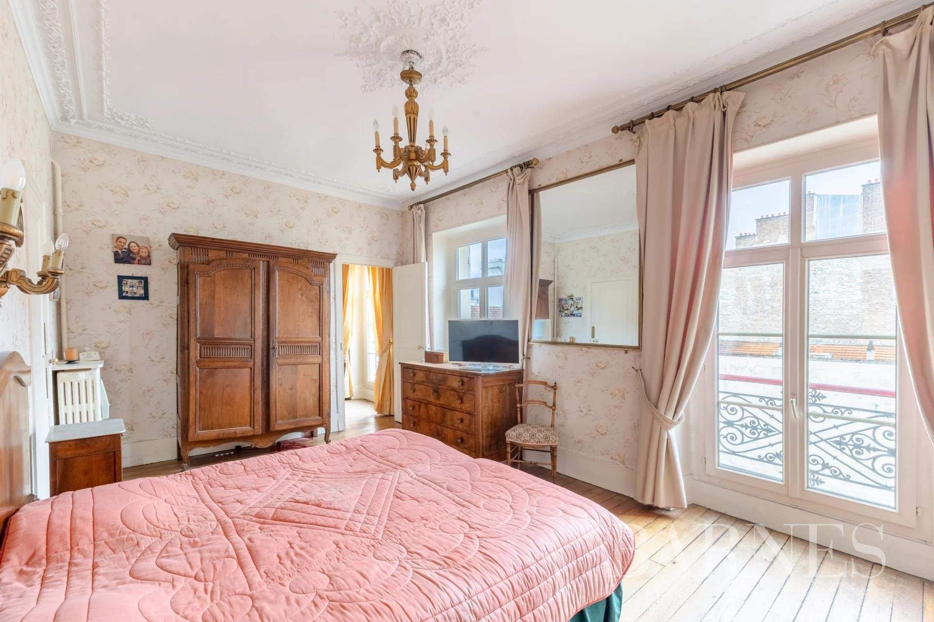 Versailles  - Appartement 5 Pièces 4 Chambres - picture 12