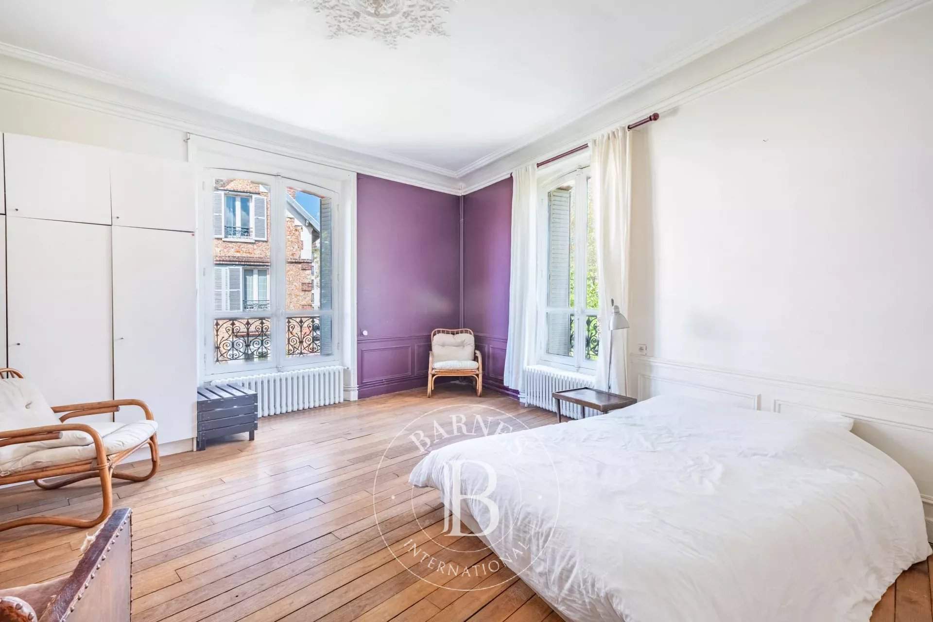 Versailles  - Maison 11 Pi&egrave;ces 8 Chambres - picture 9