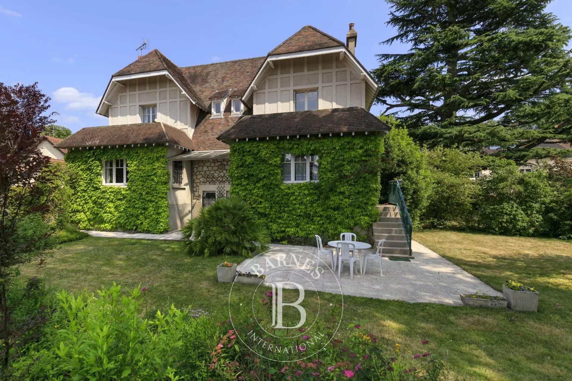 Bois-d'Arcy  - House 5 Bedrooms - picture 17