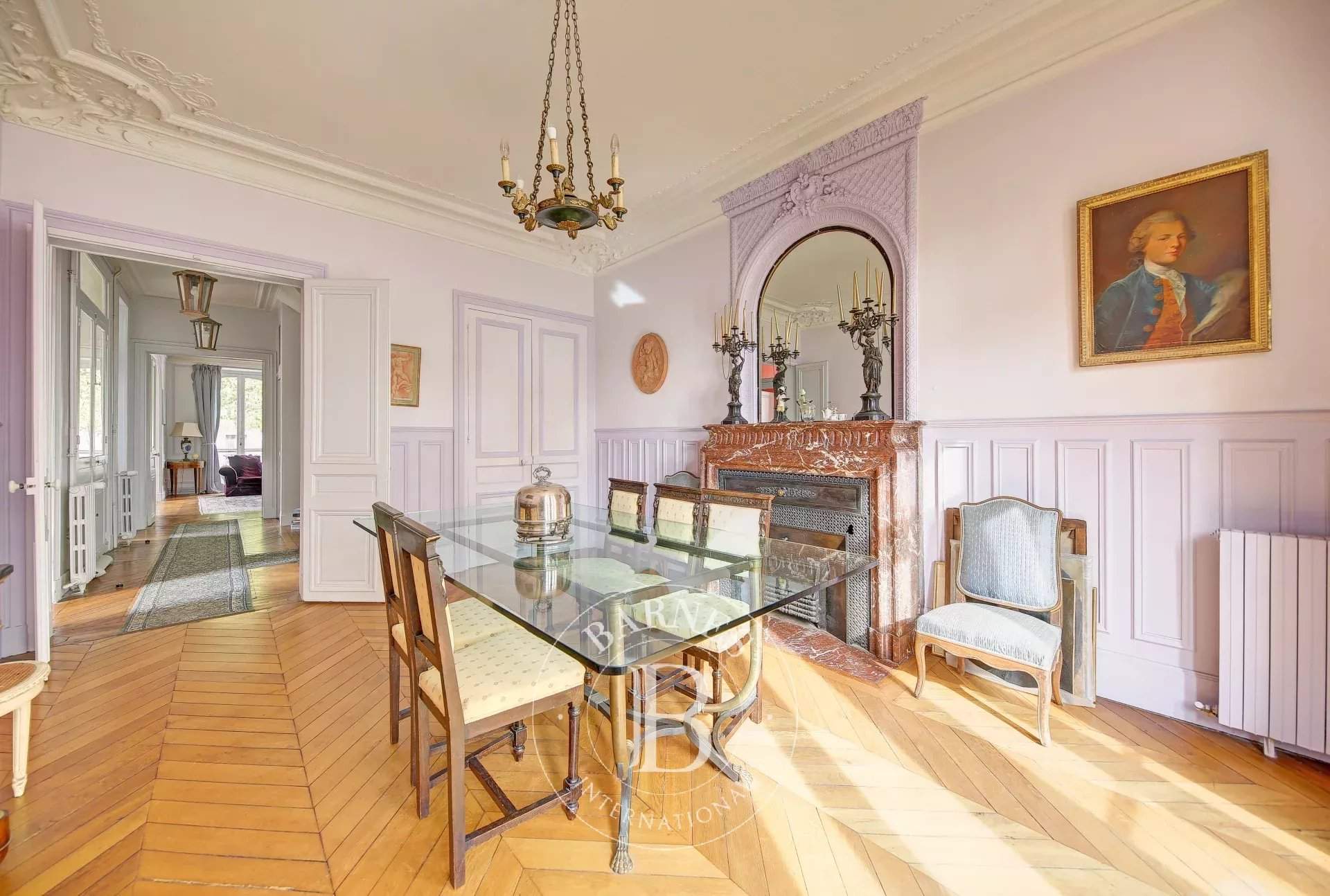 Versailles  - House 8 Bedrooms - picture 7