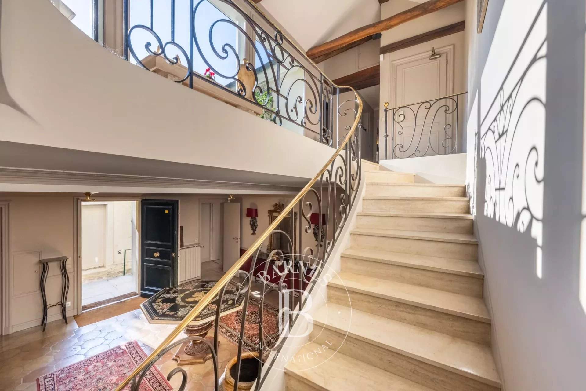 La Celle-Saint-Cloud  - Maison 9 Pièces 4 Chambres - picture 15