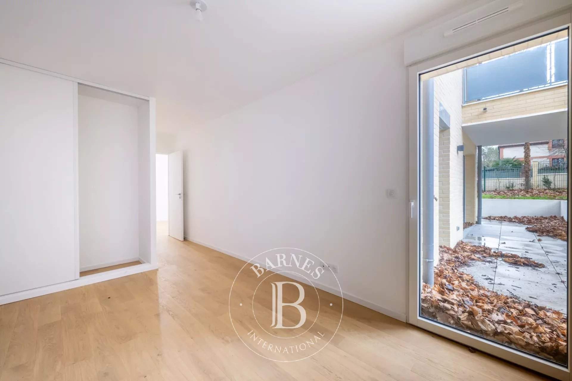 Le Chesnay-Rocquencourt  - Apartment 3 Bedrooms - picture 13