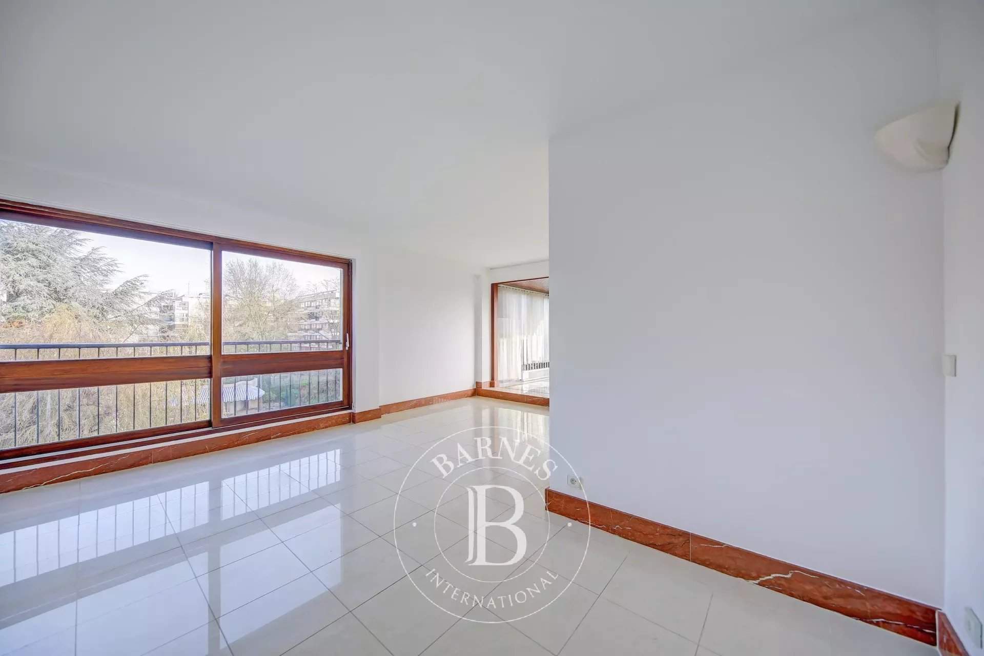Le Chesnay-Rocquencourt  - Apartment 3 Bedrooms - picture 14
