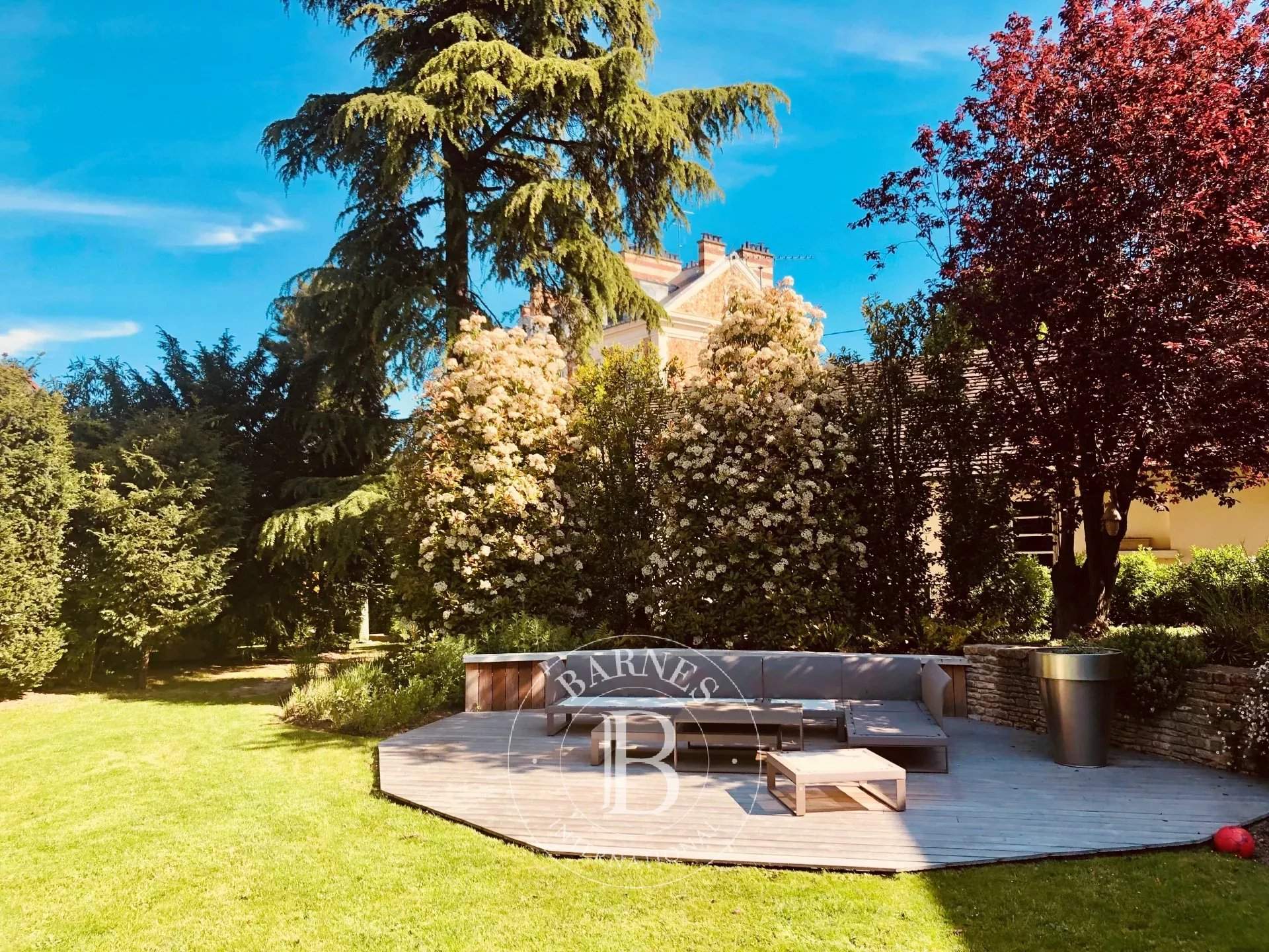 Le Chesnay  - House 7 Bedrooms - picture 3