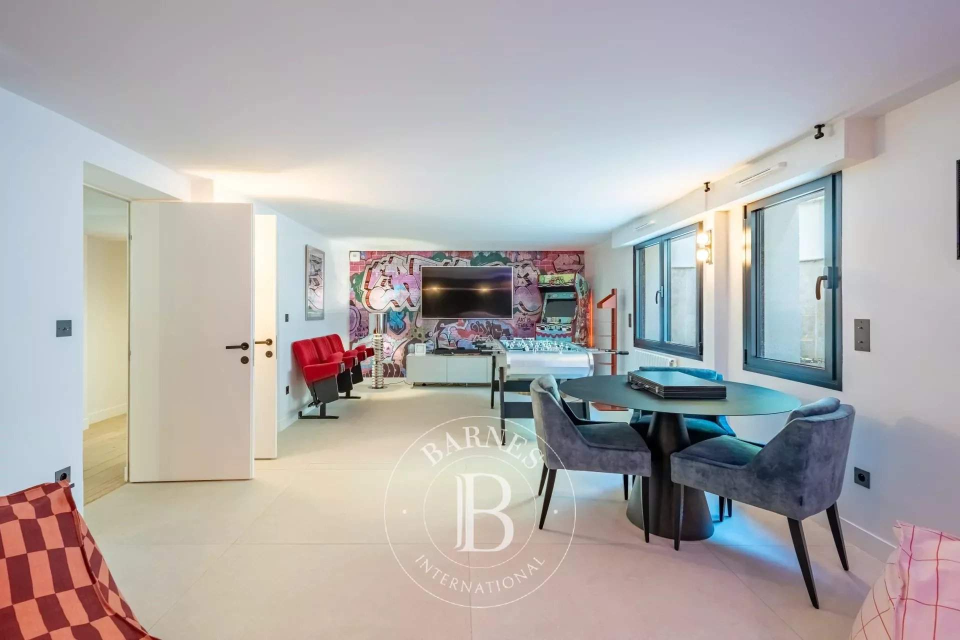 La Celle-Saint-Cloud  - House 5 Bedrooms - picture 5