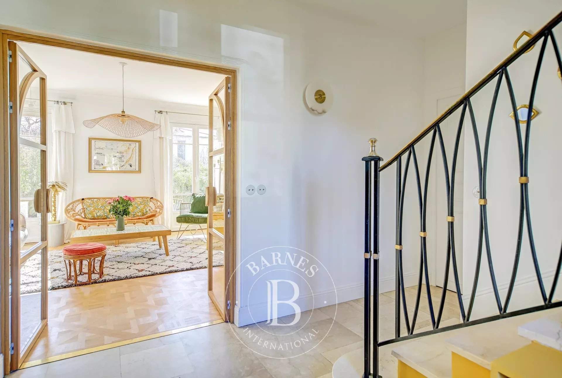 Versailles  - House 4 Bedrooms - picture 14