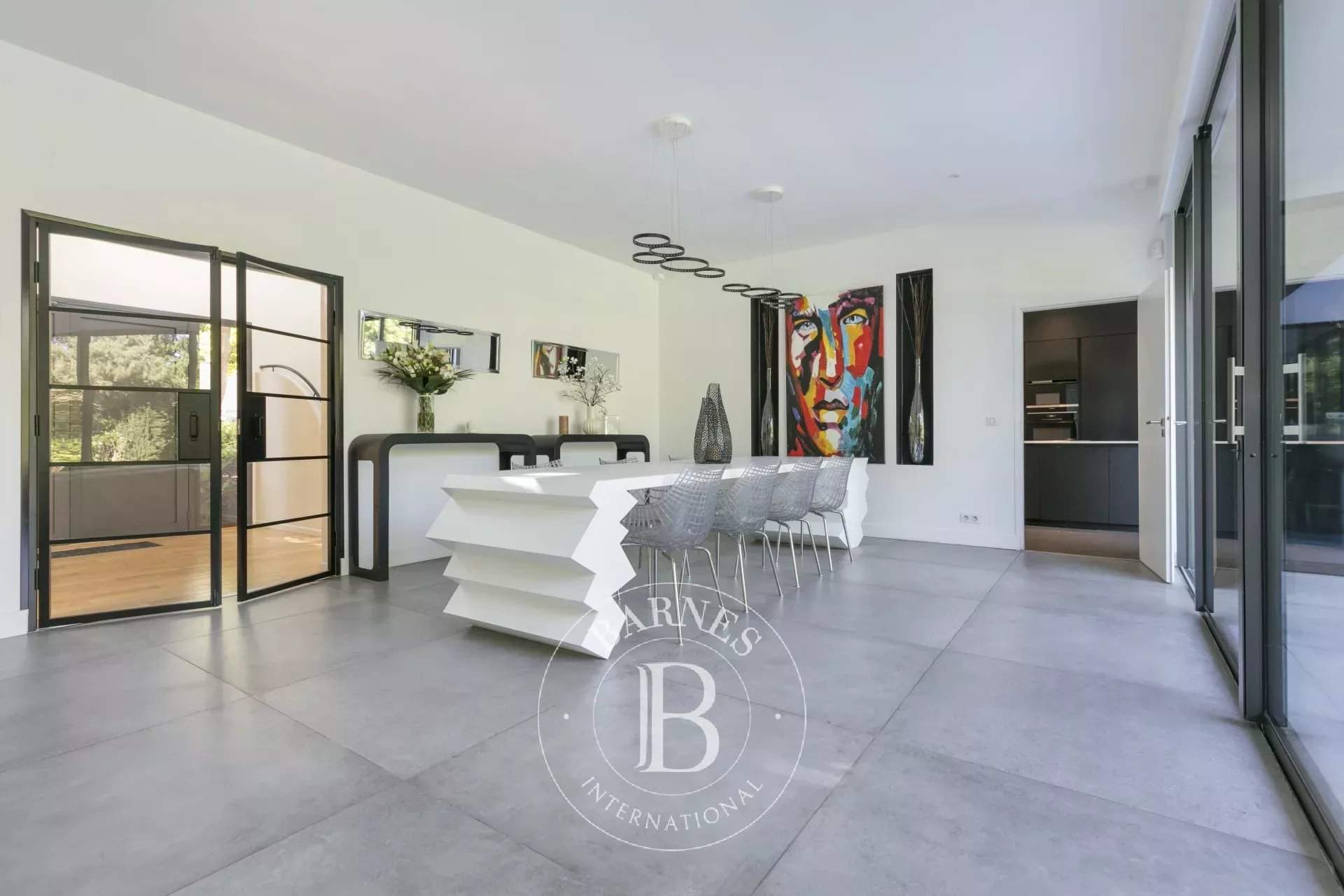 La Celle-Saint-Cloud  - Maison 12 Pièces 5 Chambres - picture 13