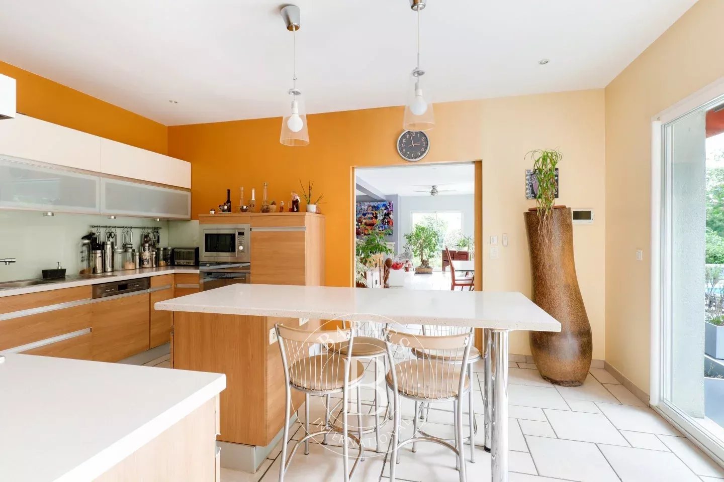 Villiers-sur-Orge  - Maison  - picture 13
