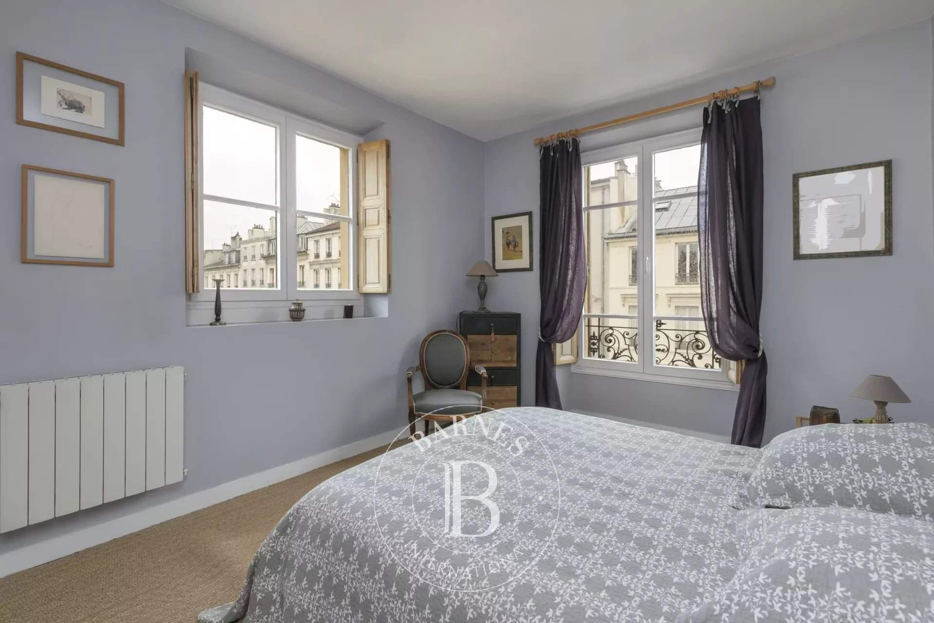 Versailles  - Apartment 3 Bedrooms - picture 11