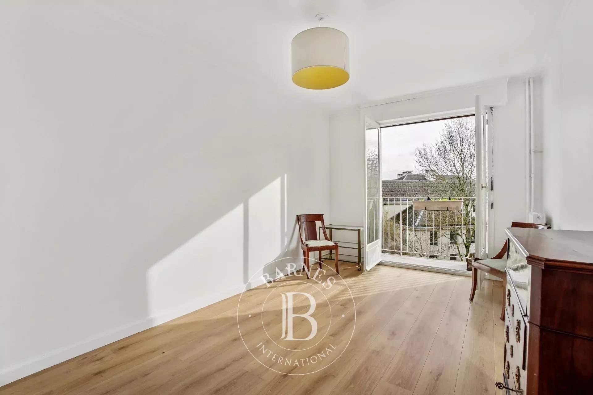 Versailles  - Piso 4 Cuartos 3 Habitaciones - picture 2